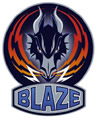 Coventry Blaze Sponsors